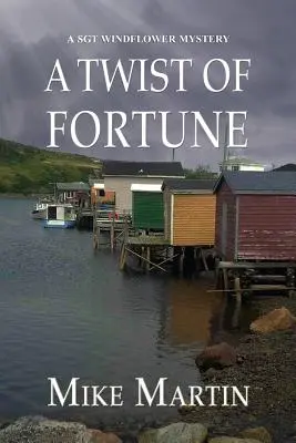 Un giro de la fortuna - A Twist of Fortune