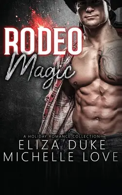 Magia de rodeo - Rodeo Magic