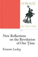 Nuevas reflexiones sobre la revolución de nuestro tiempo - New Reflections on the Revolution of Our Time