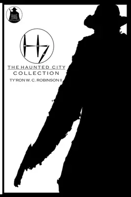 Colección Ciudad Embrujada - The Haunted City Collection