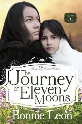 El viaje de las once lunas - The Journey of Eleven Moons