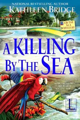 Una matanza junto al mar - A Killing by the Sea