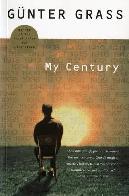 Mi siglo - My Century