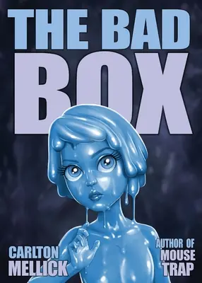 La Caja Mala - The Bad Box