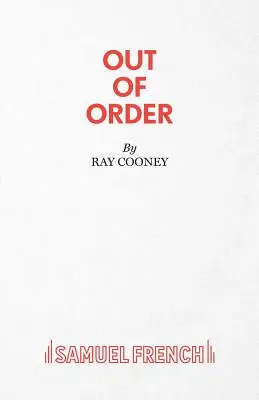 Fuera de Orden - Out of Order