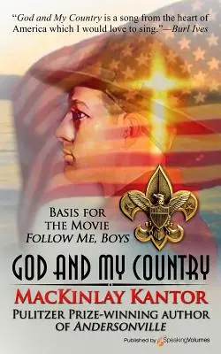 Dios y mi país - God and My Country