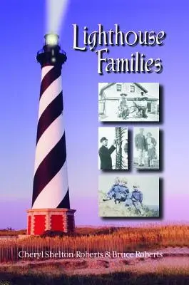 Familias de faros - Lighthouse Families