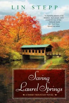 Salvando Laurel Springs - Saving Laurel Springs