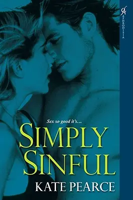 Simplemente pecaminoso - Simply Sinful