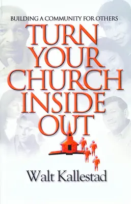 La iglesia al revés - Turn Your Church Inside Out