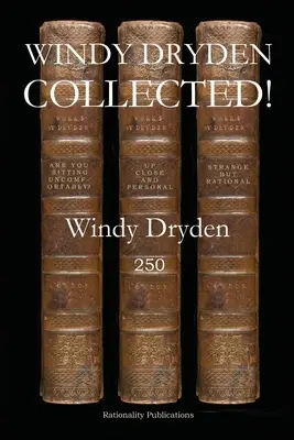 Windy Dryden ¡Colección! - Windy Dryden Collected!