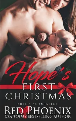 La primera Navidad de Hope - Hope's First Christmas