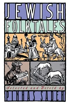 Cuentos populares judíos - Jewish Folktales