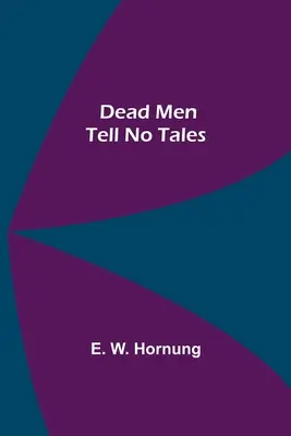 Los muertos no cuentan cuentos - Dead Men Tell No Tales