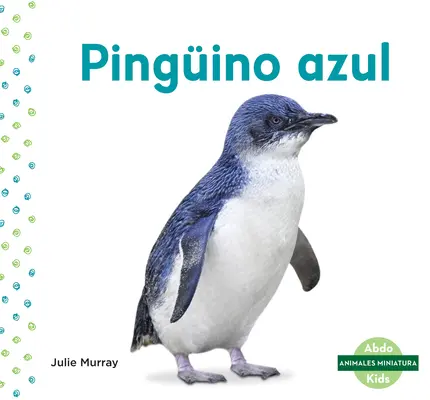 Pingino Azul - Pingino Azul (Little Penguin)