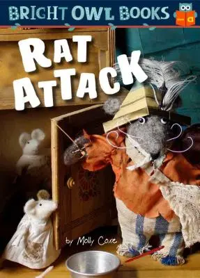 Ataque De Ratas - Rat Attack