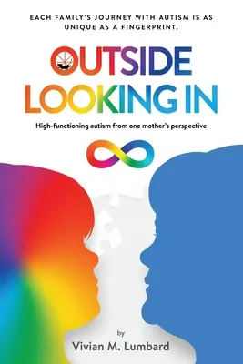 Mirando desde fuera: El autismo de alto funcionamiento desde la perspectiva de una madre - Outside Looking In: High-functioning autism from one mother's perspective