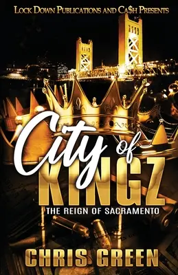 Ciudad de los Reyes - City of Kingz