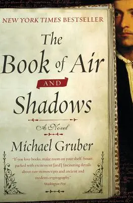 El libro del aire y las sombras - The Book of Air and Shadows