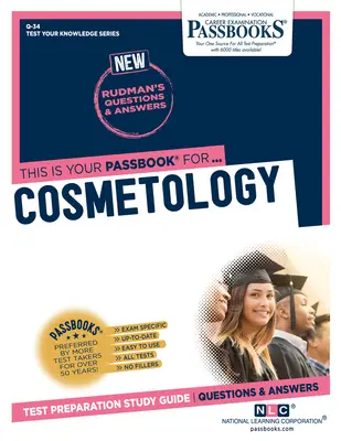 Cosmetología - Cosmetology