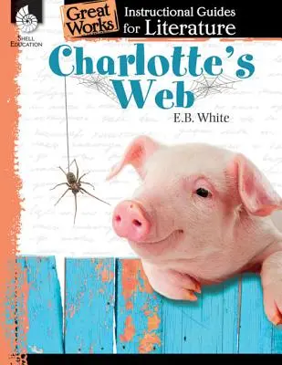 La telaraña de Carlota - Charlotte's Web