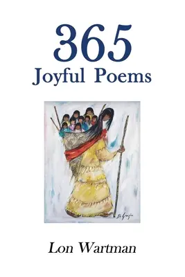 365 poemas alegres - 365 Joyful Poems