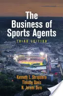 El negocio de los agentes deportivos - The Business of Sports Agents