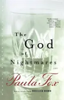 El dios de las pesadillas - The God of Nightmares