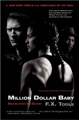 Million Dollar Baby: Historias de la esquina - Million Dollar Baby: Stories from the Corner