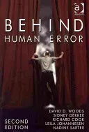 Detrás del error humano - Behind Human Error