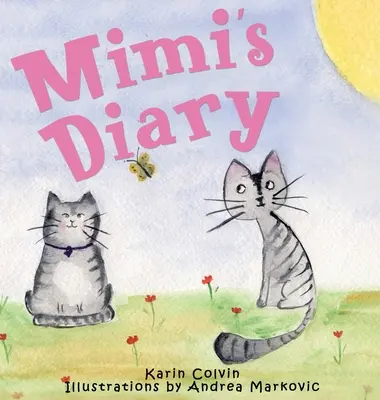 El diario de Mimi - Mimi's Diary