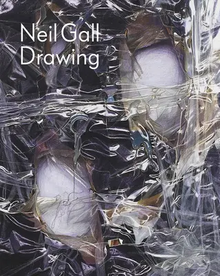 Neil Gall Dibujando - Neil Gall: Drawing