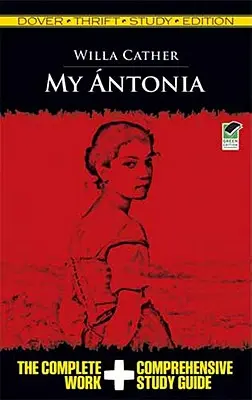 Mi Antonia - My Antonia