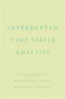 Análisis de series temporales interrumpidas - Interrupted Time Series Analysis