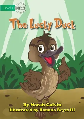 El pato de la suerte - The Lucky Duck