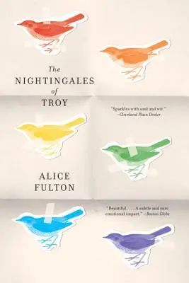 Ruiseñores de Troya: Historias del siglo de una familia - Nightingales of Troy: Stories of One Family's Century