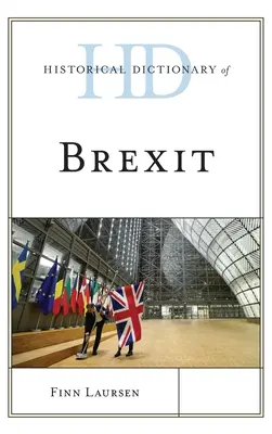 Diccionario histórico del Brexit - Historical Dictionary of Brexit