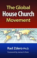 Movimiento mundial de iglesias domésticas - Global House Church Movement