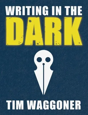 Escribir en la oscuridad - Writing in the Dark