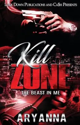 Kill Zone: La bestia que hay en mí - Kill Zone: The Beast in Me