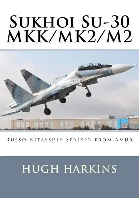 Sukhoi Su-30 MKK/MK2/M2: Russo-Kitayshiy Striker de Amur - Sukhoi Su-30 MKK/MK2/M2: Russo-Kitayshiy Striker from Amur