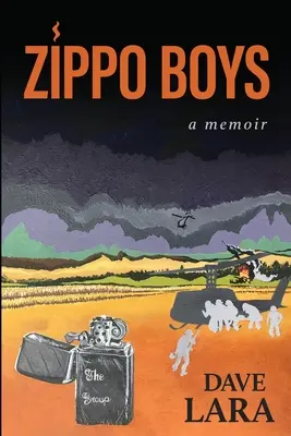 Zippo Boys: Sirviendo Gay en Vietnam - Zippo Boys: Serving Gay in Vietnam