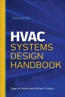 Manual de diseño de sistemas HVAC - HVAC Systems Design Handbook