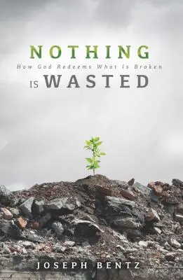 Nada se desperdicia: Cómo Dios redime lo que está roto - Nothing Is Wasted: How God Redeems What Is Broken