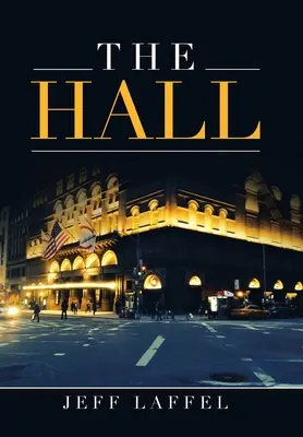 El pasillo - The Hall