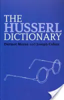 El diccionario de Husserl - The Husserl Dictionary