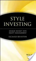 Inversión por estilos: Una visión única de la gestión de la renta variable - Style Investing: Unique Insight Into Equity Management