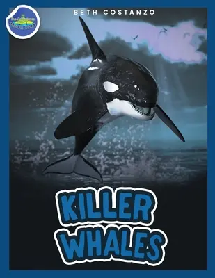 Orcas 4-8 años - Killer Whales ages 4-8