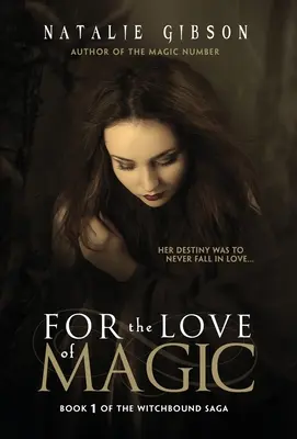 Por amor a la magia - For the Love of Magic