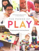 El poder del juego: Diseño de espacios de aprendizaje temprano - The Power of Play: Designing Early Learning Spaces